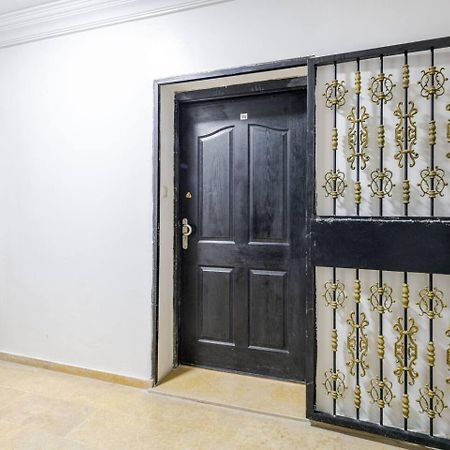 Appartement Acacia 2 Chambres Au Centre Ville Tanger Extérieur photo