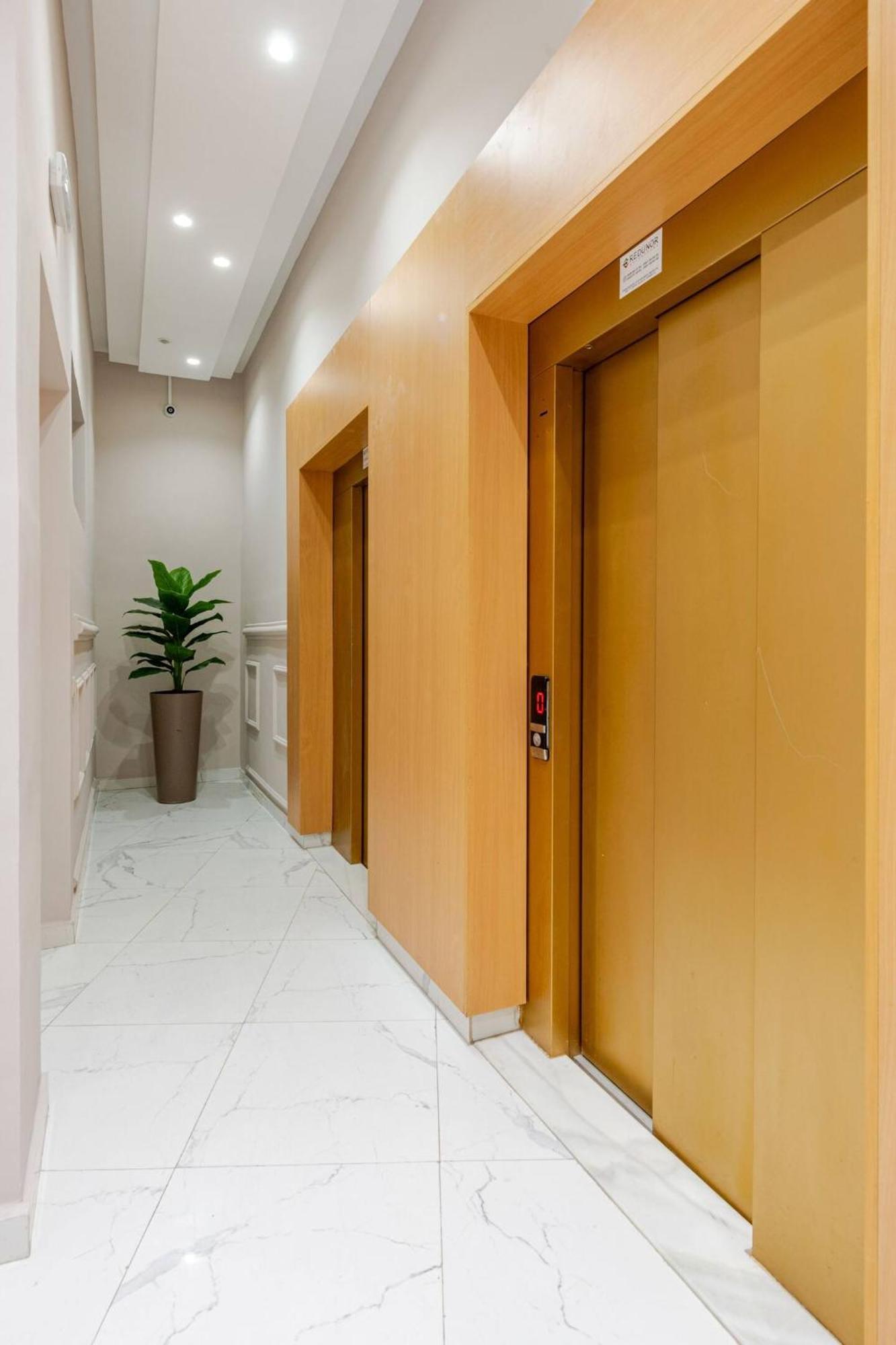 Appartement Acacia 2 Chambres Au Centre Ville Tanger Extérieur photo